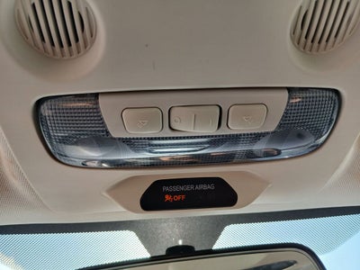 2020 Ford EcoSport S
