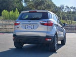 2020 Ford EcoSport S