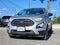 2020 Ford EcoSport S