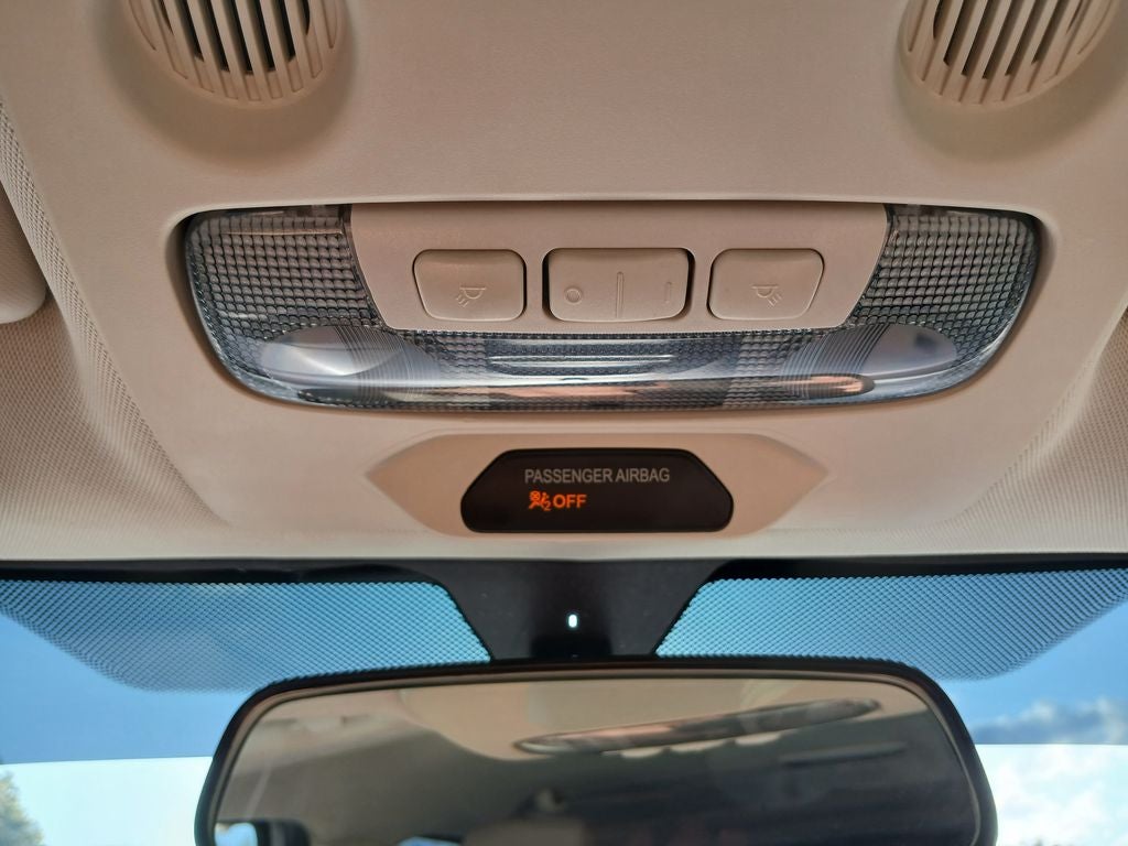 2019 Ford EcoSport S