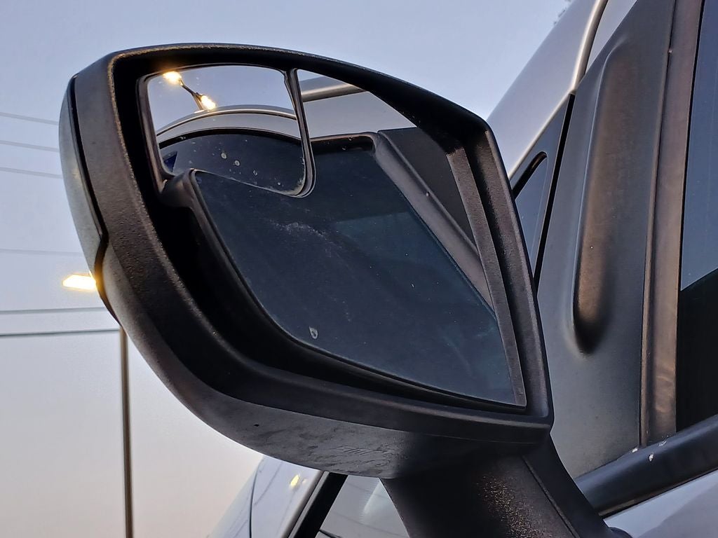 2019 Ford EcoSport S