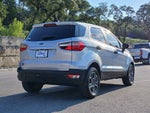 2019 Ford EcoSport S
