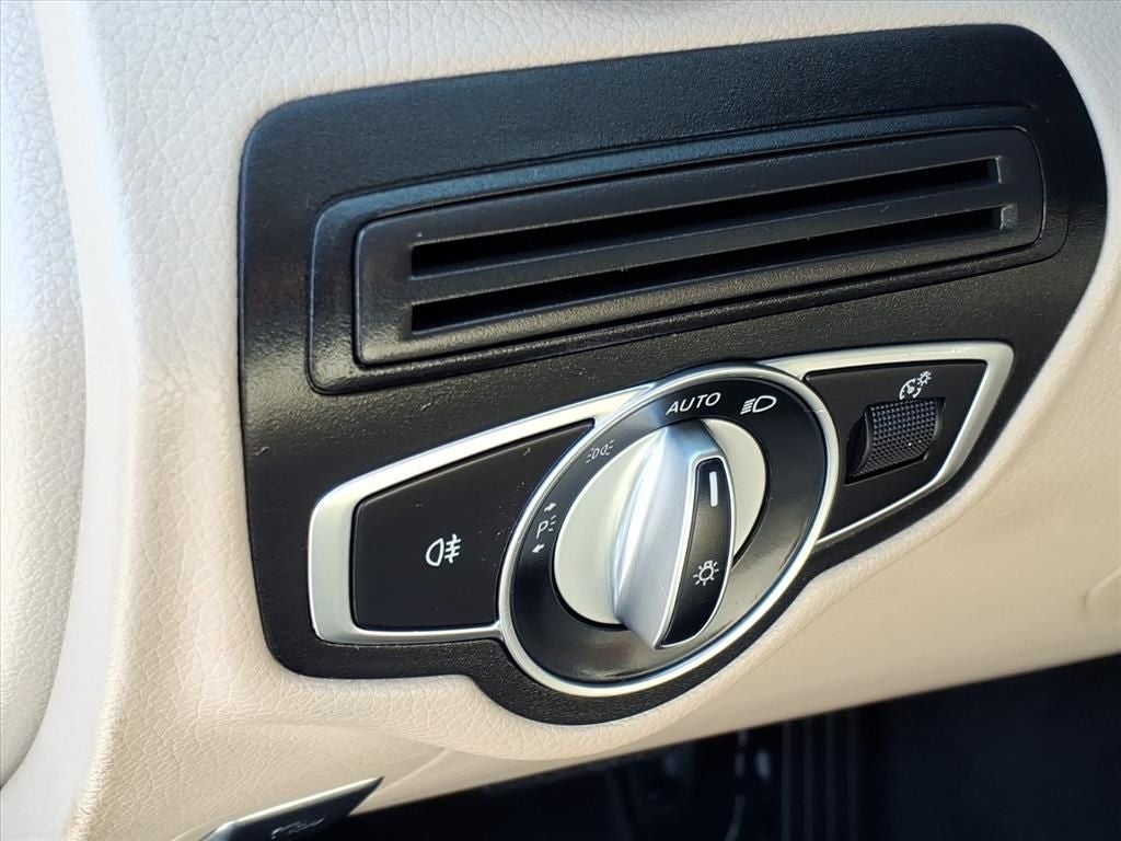 2019 Mercedes-Benz GLC GLC 300 4MATIC®