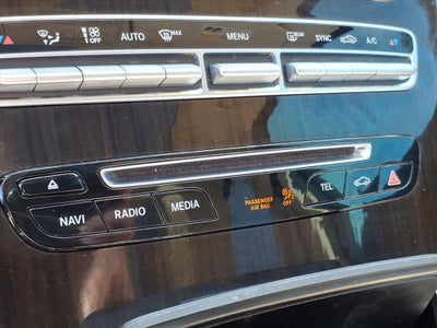 2019 Mercedes-Benz GLC GLC 300 4MATIC®