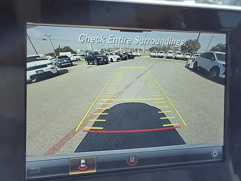 2019 Mercedes-Benz GLC GLC 300 4MATIC®