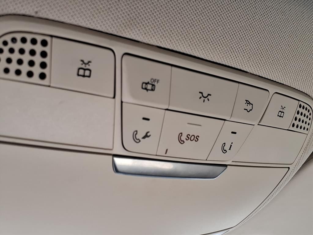 2019 Mercedes-Benz GLC GLC 300 4MATIC®