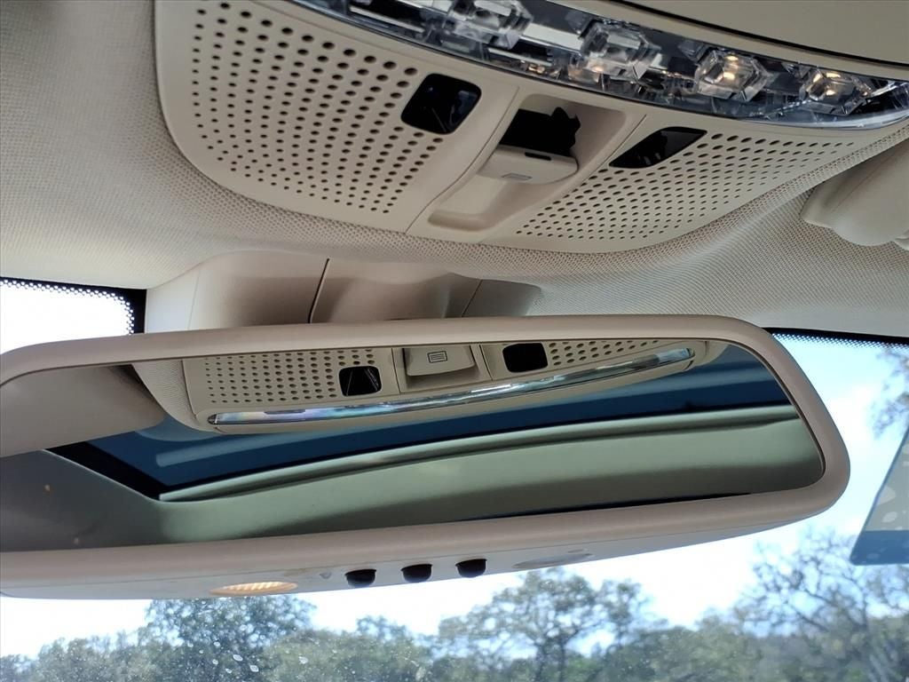 2019 Mercedes-Benz GLC GLC 300 4MATIC®