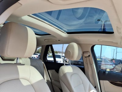 2019 Mercedes-Benz GLC GLC 300 4MATIC®