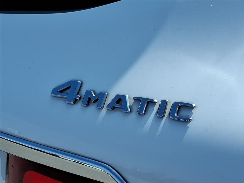 2019 Mercedes-Benz GLC GLC 300 4MATIC®