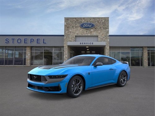 2026 Ford Mustang Dark Horse® Premium