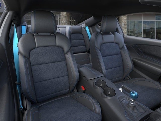 2026 Ford Mustang Dark Horse® Premium