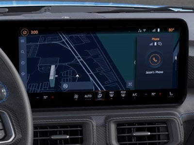 2026 Ford Mustang Dark Horse® Premium