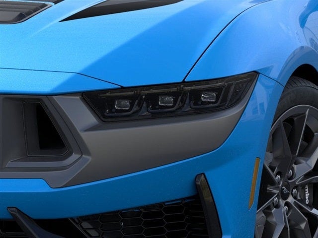 2026 Ford Mustang Dark Horse® Premium