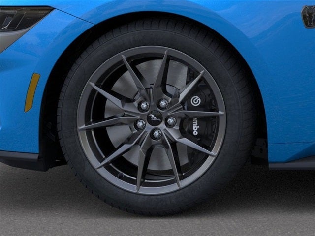 2026 Ford Mustang Dark Horse® Premium