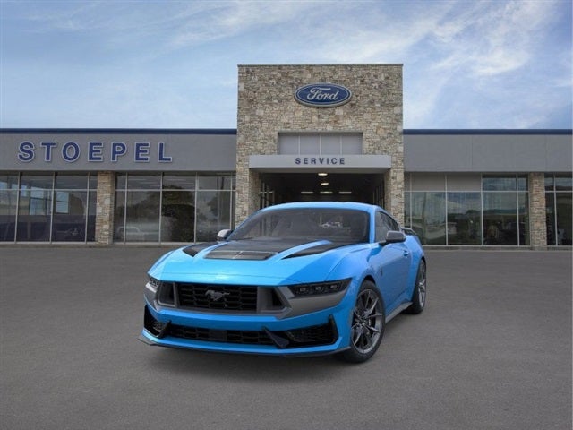 2026 Ford Mustang Dark Horse® Premium