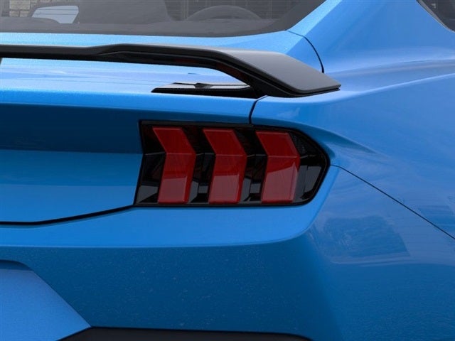 2026 Ford Mustang Dark Horse® Premium