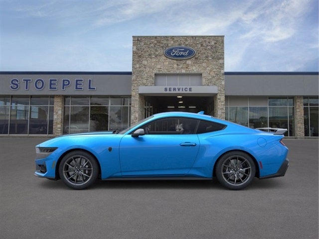 2026 Ford Mustang Dark Horse® Premium