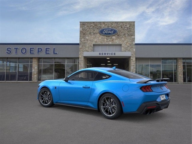 2026 Ford Mustang Dark Horse® Premium