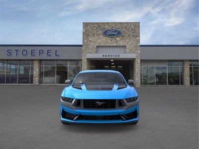 2026 Ford Mustang Dark Horse® Premium