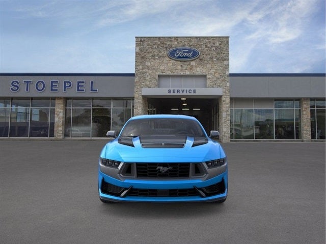 2026 Ford Mustang Dark Horse® Premium