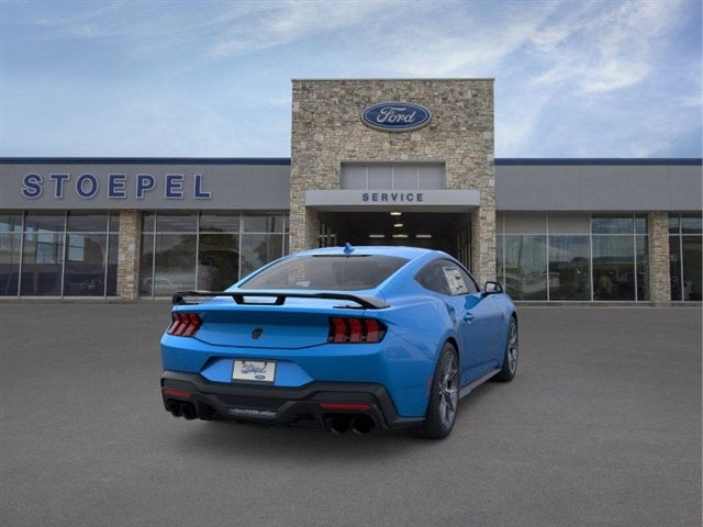 2026 Ford Mustang Dark Horse® Premium