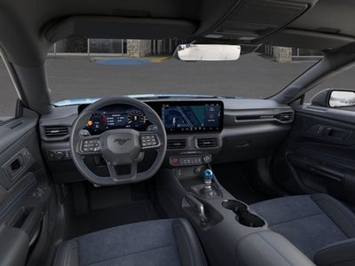 2026 Ford Mustang Dark Horse® Premium