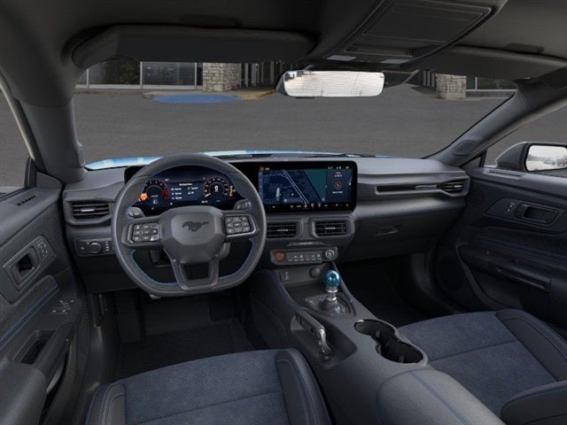 2026 Ford Mustang Dark Horse® Premium