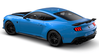 2026 Ford Mustang Dark Horse® Premium