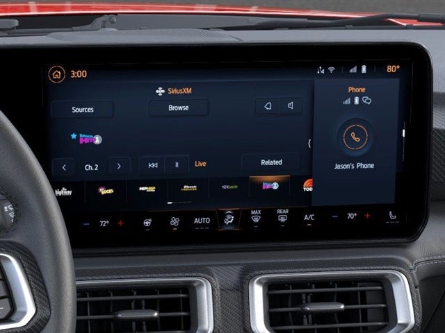 2026 Ford Mustang EcoBoost® Premium Fastback