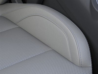 2026 Ford Mustang EcoBoost® Premium Fastback