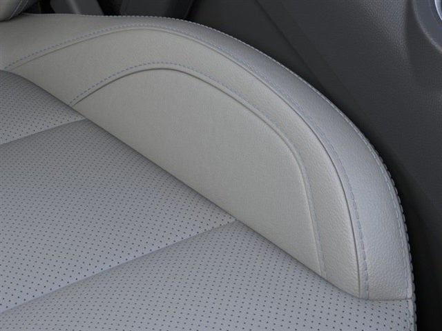 2026 Ford Mustang EcoBoost® Premium Fastback