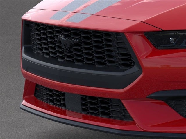 2026 Ford Mustang EcoBoost® Premium Fastback