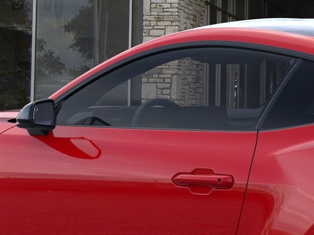 2026 Ford Mustang EcoBoost® Premium Fastback