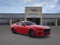 2026 Ford Mustang EcoBoost® Premium Fastback