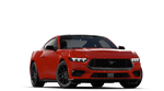 2026 Ford Mustang EcoBoost® Premium Fastback