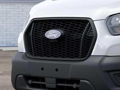 2027 Ford Transit-350 XL