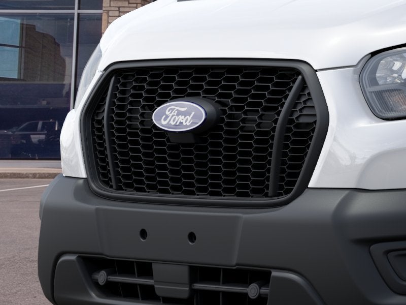 2027 Ford Transit-350 XL