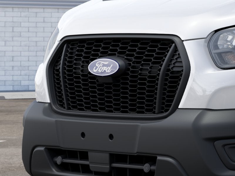 2027 Ford Transit-350 XL