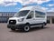2027 Ford Transit-350 XL