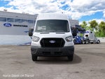2027 Ford Transit-350 XL