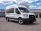 2027 Ford Transit-350 XL