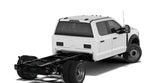 2027 Ford F-450SD XL DRW