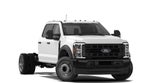 2027 Ford F-450SD XL DRW