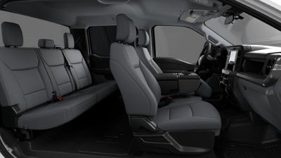 2027 Ford F-450SD XL DRW
