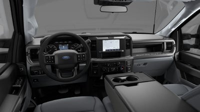 2027 Ford F-450SD XL DRW