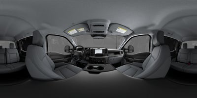 2027 Ford F-450SD XL DRW
