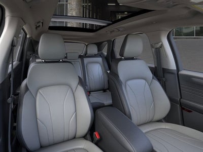 2025 Ford Escape Plug-in Hybrid