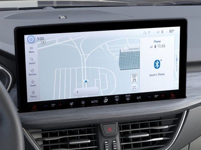 2025 Ford Escape Plug-in Hybrid