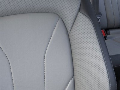 2025 Ford Escape Plug-in Hybrid