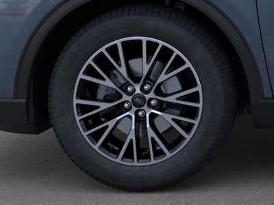 2025 Ford Escape Plug-in Hybrid